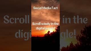 "The Untold Truths: Revealing Social Media Facts"