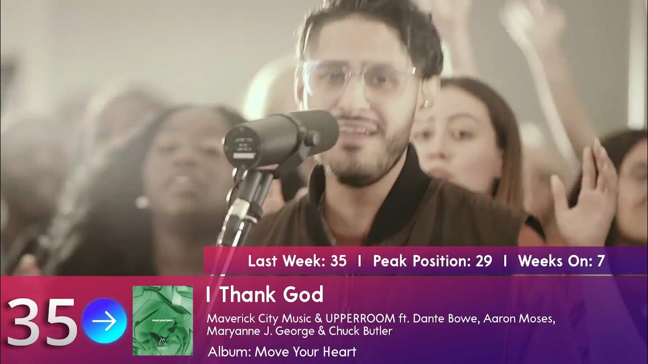 Billboard Hot Christian Songs Top 50 Christian Songs Of The Week (03