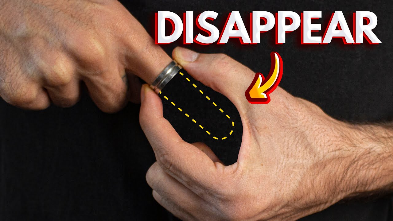 7 Unbelievable Magic Tricks You Can DO YouTube