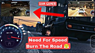 Need for Speed Burn The Road 😤 #episode1 screenshot 5