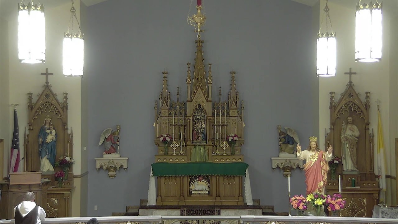 SUNDAY, October 19, 2025