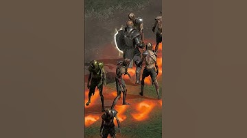 Blizzard broke Diablo 2