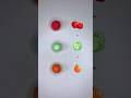 Satisfying ASMR sounds | Guess the Final Color #satisfying #asmr #colormixing #clay