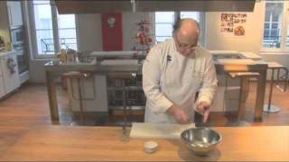 Chantilly Cream by Pierre-Dominique Cécillon for Larousse Cuisine screenshot 4