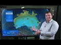 Weather update: Weekend weather forecast, Friday 28 April 2023