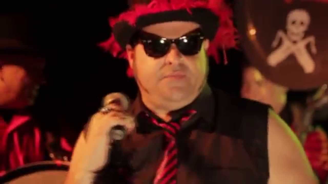 RocKalean - Lau Teilatu