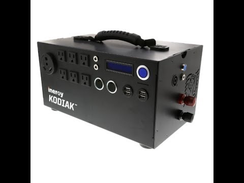 Discount kodiak solar generator discounts coupons