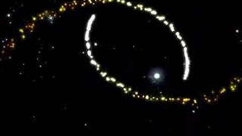 Thousand Parsec - Short Intro Video