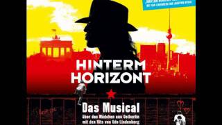 Hinterm Horizont-Seid Willkommen in Berlin chords