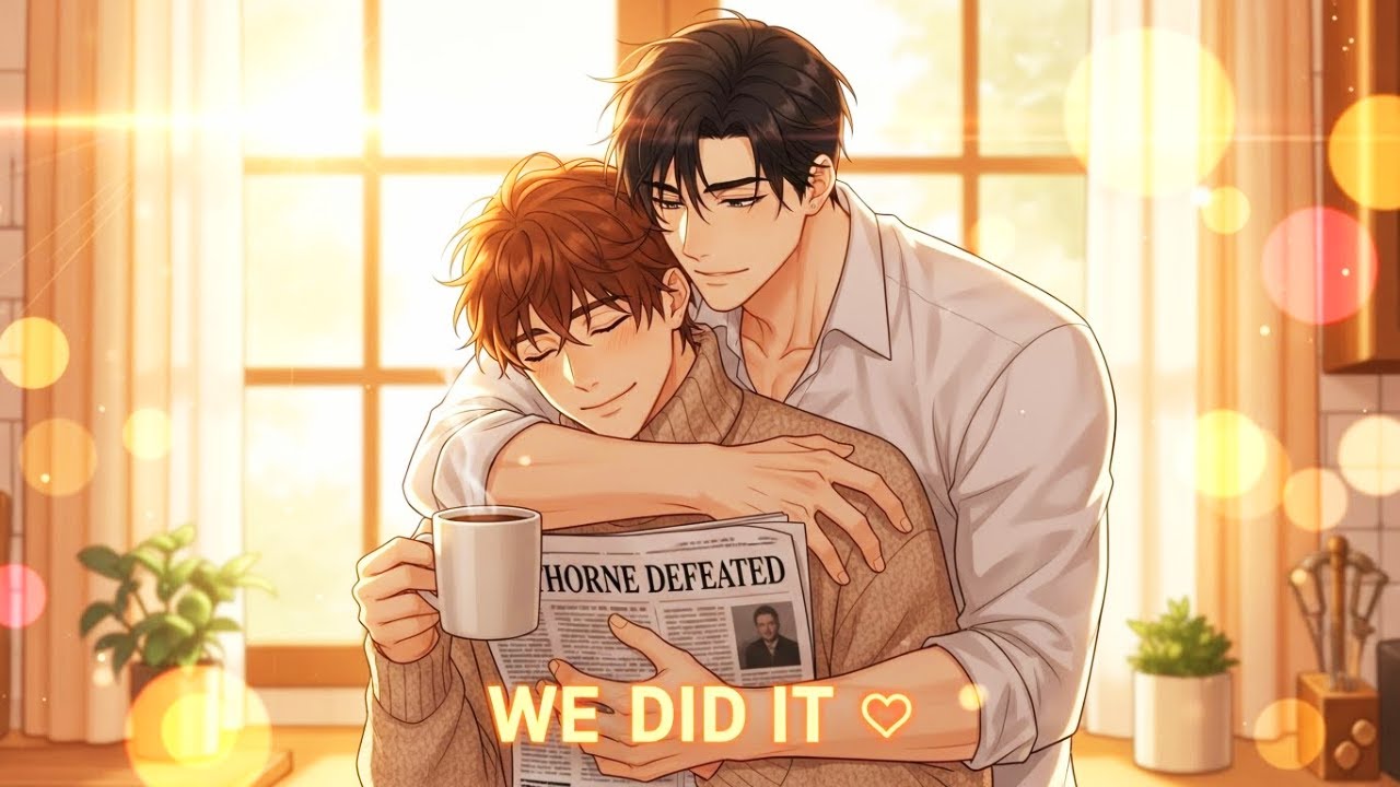 My Alpha Husband's Enemies Blackmailed Me... They Had NO IDEA Who They Messed With | Strong Omega 🔥