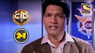 CID – 2 in 1 | सी आई डी | Green Fingers की ख़तरनाक Mystery