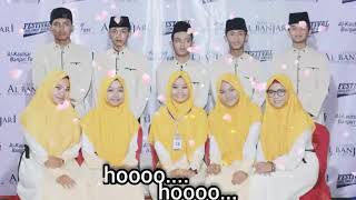 Namdahul hadi liyrik