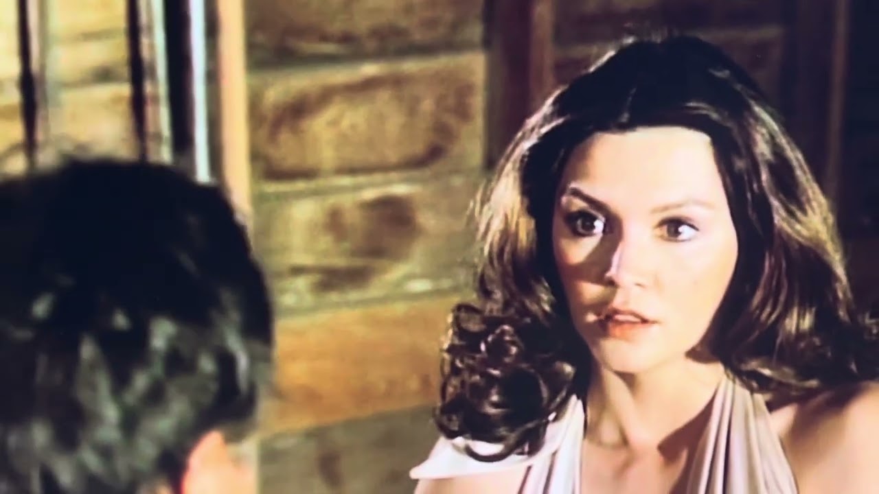 Dallas- Pam and Bobby Loses The Baby- J.R! 😟