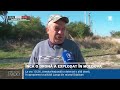 O nouă dronă a explodat pe teritoriul Republicii Moldova