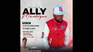 Ally Manyike Kuetlela Urongo Kuganya