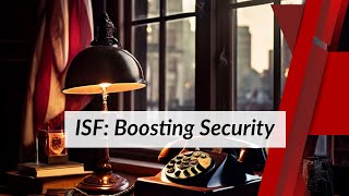 Strengthening National Security: The Role of Importer Security Filing (ISF) in Anti-Terrorism Effort