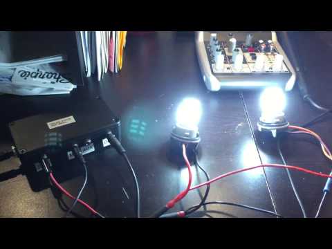 Dalek Voice Mod Test