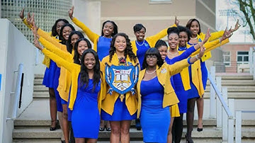 About the National Pan Hellenic Council NPHC