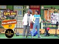 Kapil Sharma, Dr Gulati ने अपनी ग़ज़लों से करा Guests को Entertain  | The Kapil Sharma Show Season 1