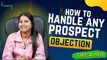 How to Handle objection | Best Video For Objection Handling | Network Marketing | khushi verma | FLP