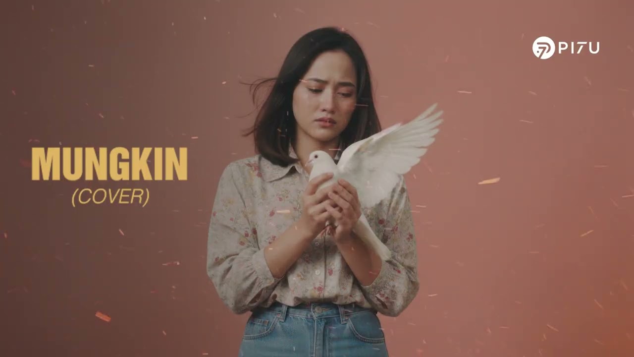Mungkin - Potret | Cover by PI7U
