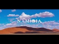 Namibia 4K