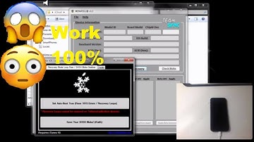 ios 11 icloud bypass activation using Tiny Umbrella 100% working latest 2018