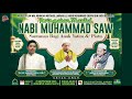 LIVE PERINGATAN MAULID NABI MUHAMMAD SAW | MAJLIS TA'LIM WAL MUNAJAH MIFTAHUL JANNAH