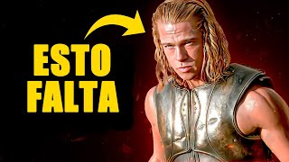 La Energía Que No Tiene El Hombre Moderno