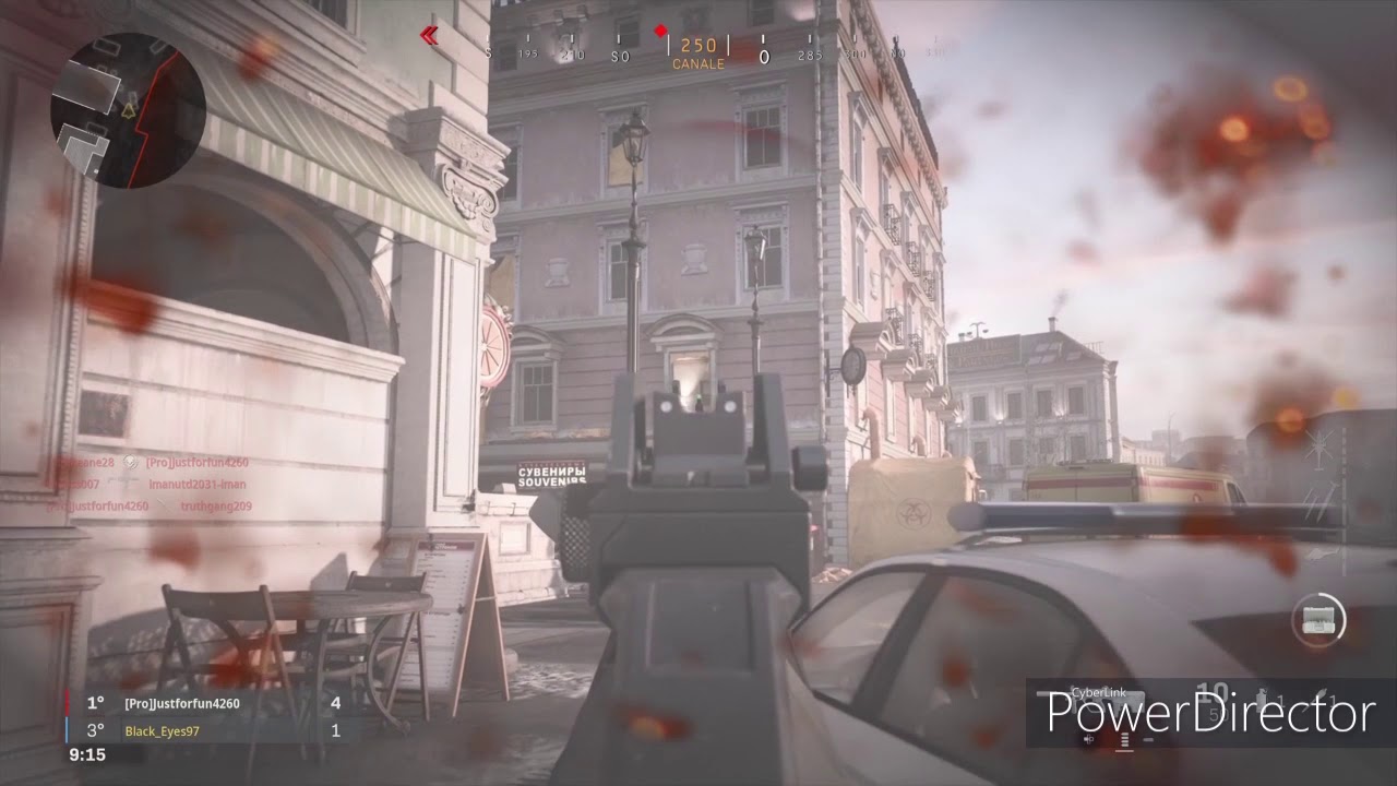 Giochiamo la mia prima partita su call of duty modern warfar - YouTube