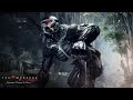 Crysis 2 #7 ОТРЯД ДЕЛЬТА