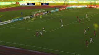Save of the Game presented by Allstate | @FENIFUT v ＠miseleccionmx