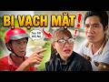 Vở Kịch Hạ Màn: Chân Tướng Kẻ Lừa Dối Bị Vạch Mặt Không Thể Chối Cãi