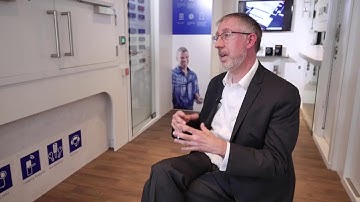 The future of access control and integration of customer systems