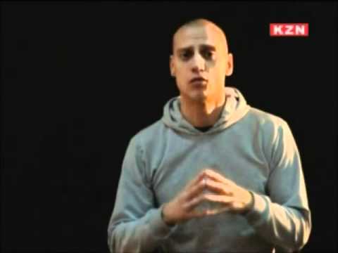 Миша Маваши - Интервью