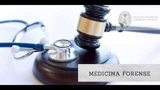 2024 06 03 14 - Medicina Forense "M"