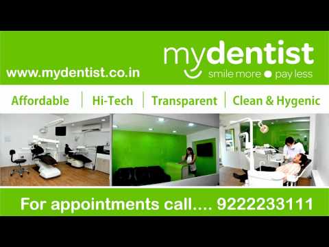 MyDentist