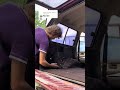 Replying to @Dylan Westy part 2  #landcruiser80series #toyotalandcruiser  #oilchange #autodetailing