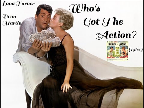 Download Who's Got The Action? (1962) Tribute
