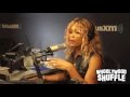 Eve Talks About Dr. Dre Firing Her, Rich Homie Quan's VH1 Performance and More (Video)