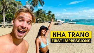 We Moved to NHA TRANG, VIETNAM (shocked)