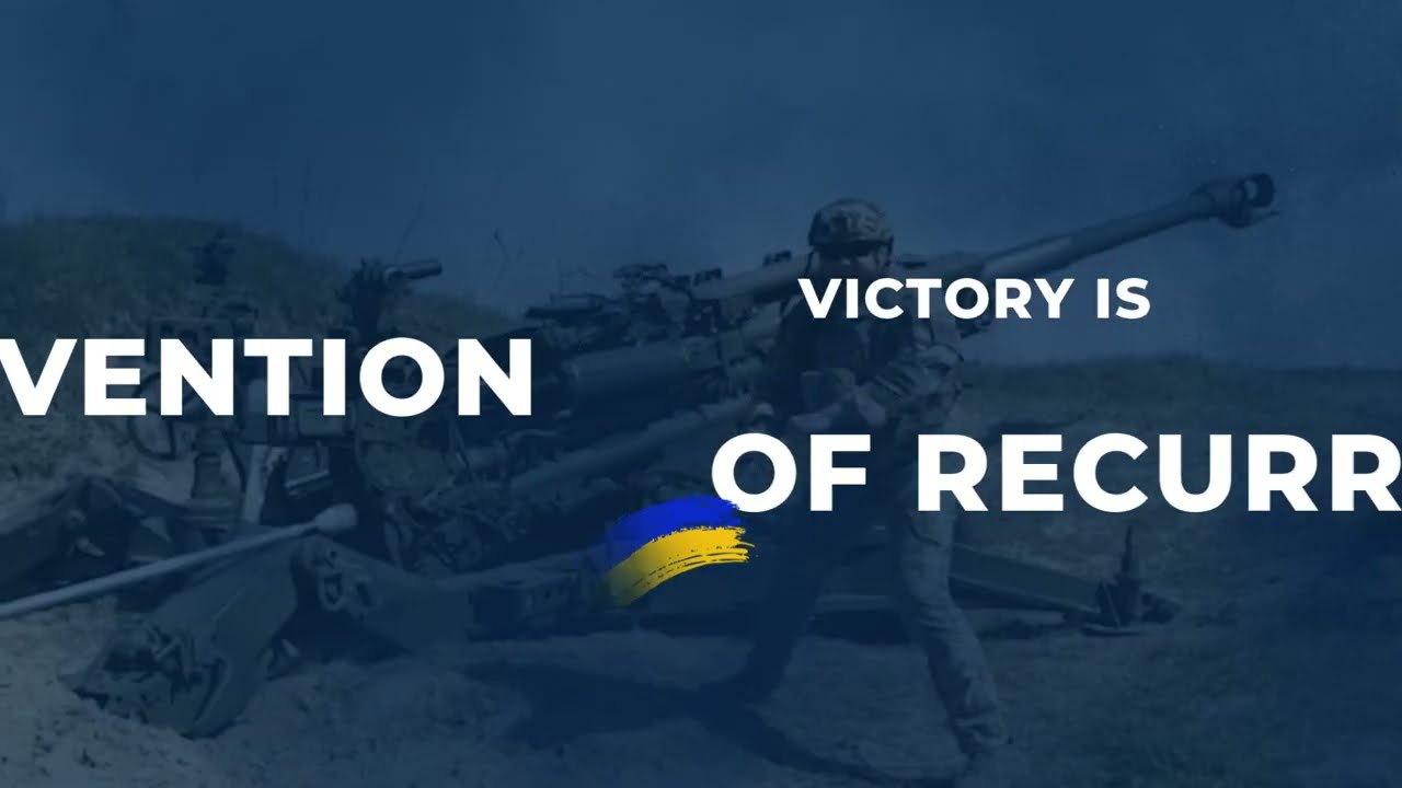 What Is The Ukrainian Victory ICUV Video YouTube