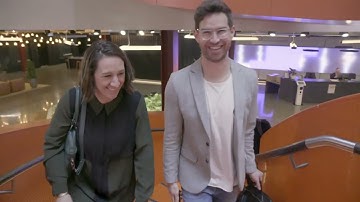 The best first day ever at AskNicely Aotearoa