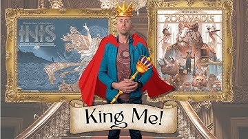 Kingmaking Problem in Board Games | Table Talk