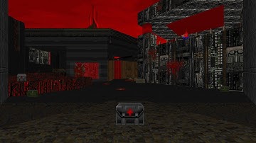 TNT: Revilution - Map 26: Revengineer (UV Max)