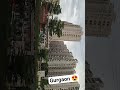 signature global and bptp #realestate #trending #gurgaon #ytshorts #song