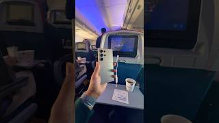 Day In The Life Traveling With The Samsung S24 Ultra ✈️ #tech