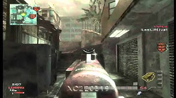 Mw3 - 1v4 GB