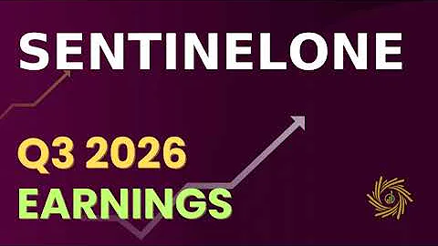 SentinelOne, Inc  S Q3 2026 Earnings Call