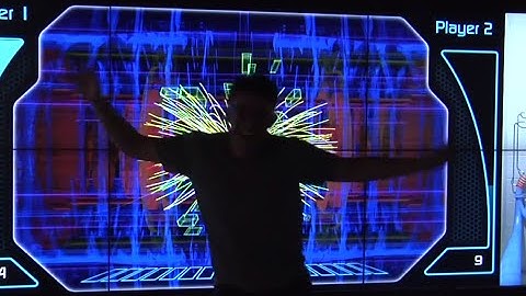 We are "Happy" at CERN